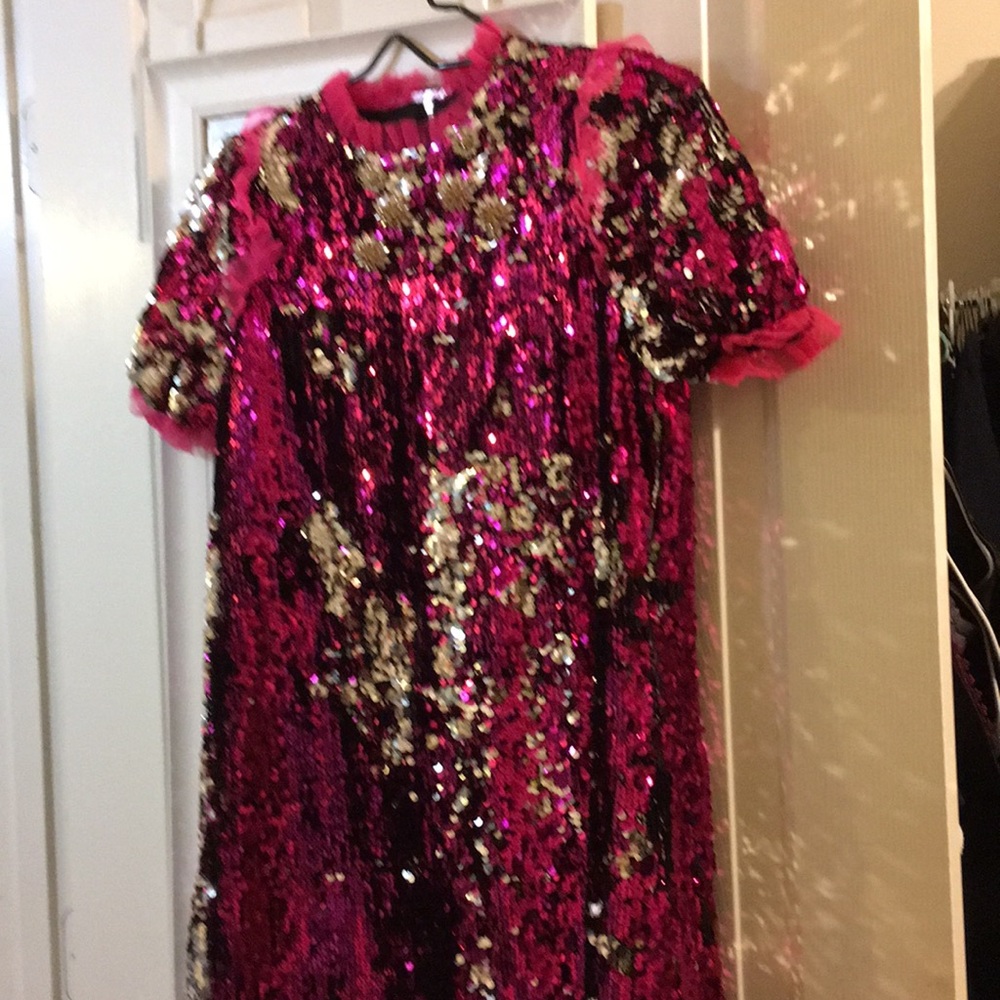 Party dress